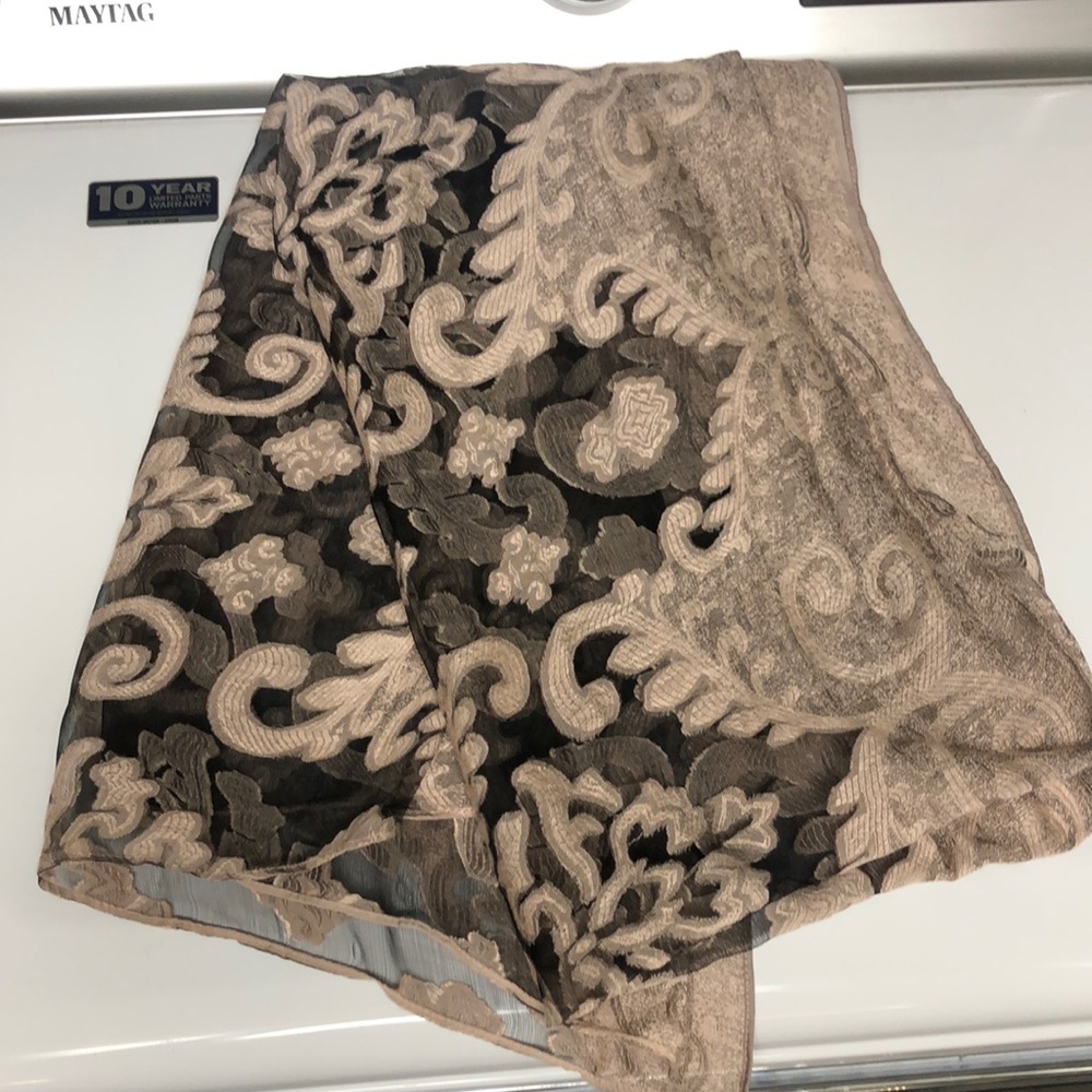 Classy Scarf